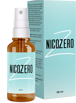 Aerosols NicoZero