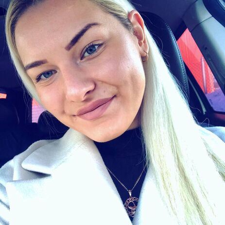 Anna Marija